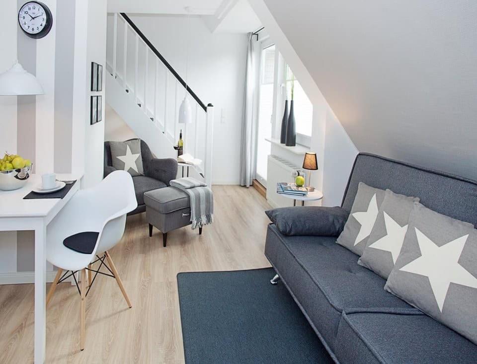 Rehling Hues App 2 Apartment *