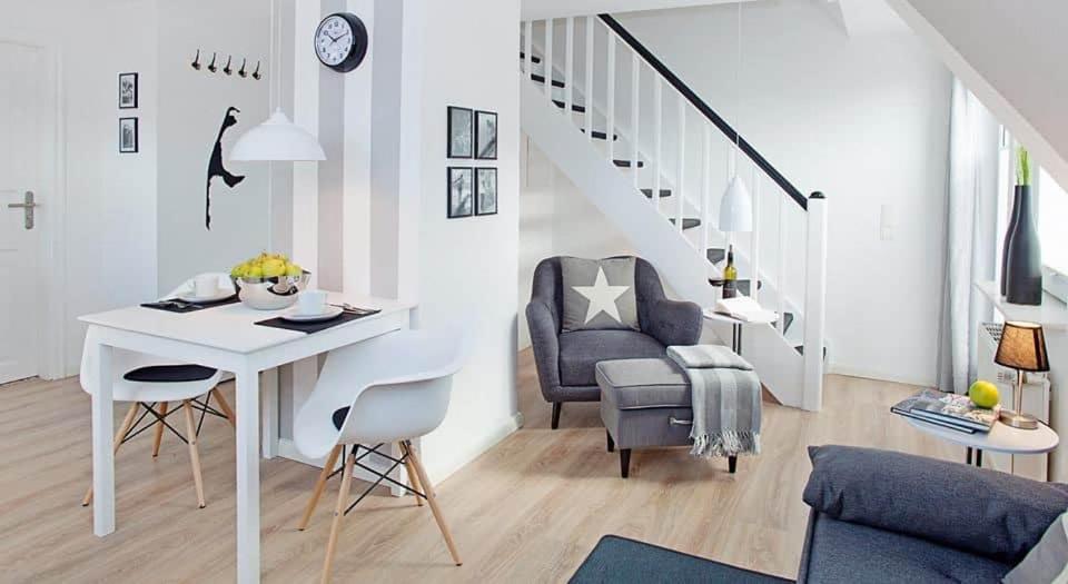 Rehling Hues App 2 Apartment Westerland