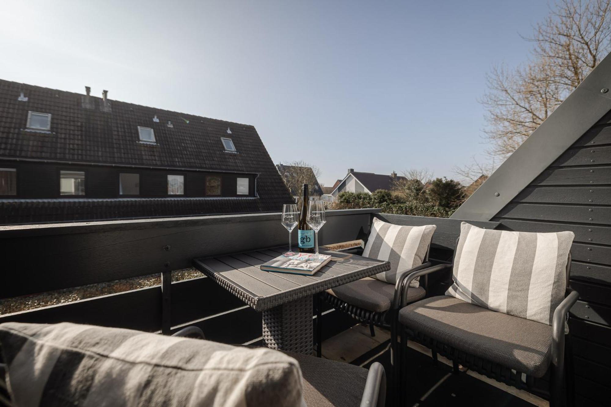 Rehling Hues App 2 Apartment Westerland